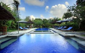 Nara Ubud Cottage by Mahaputra